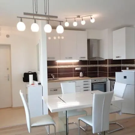 Apartament Costa Blanca *