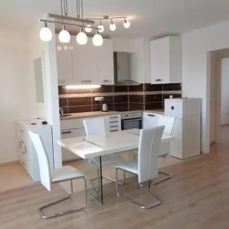 Costa Blanca Apartament