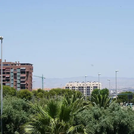 Apartament Costa Blanca