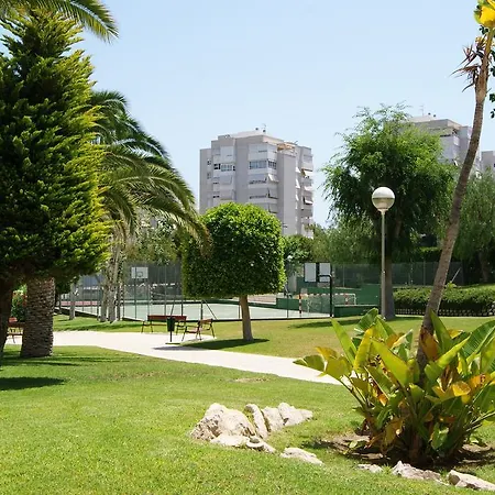 公寓 Costa Blanca