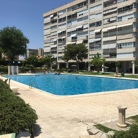 Costa Blanca